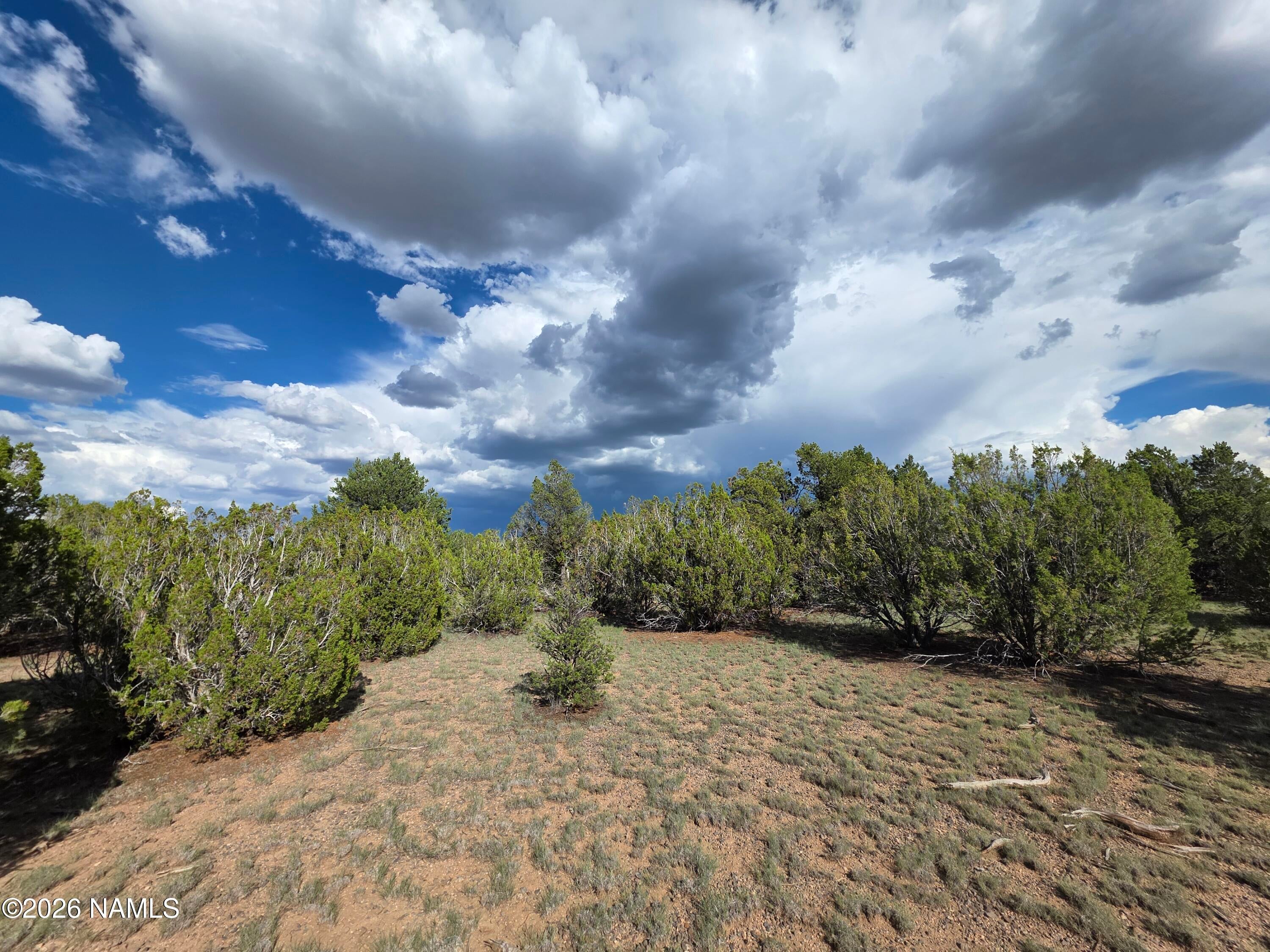 2870 E Forest Service Road 736