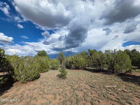 Photo of Williams, AZ 86046 (MLS # 205622)