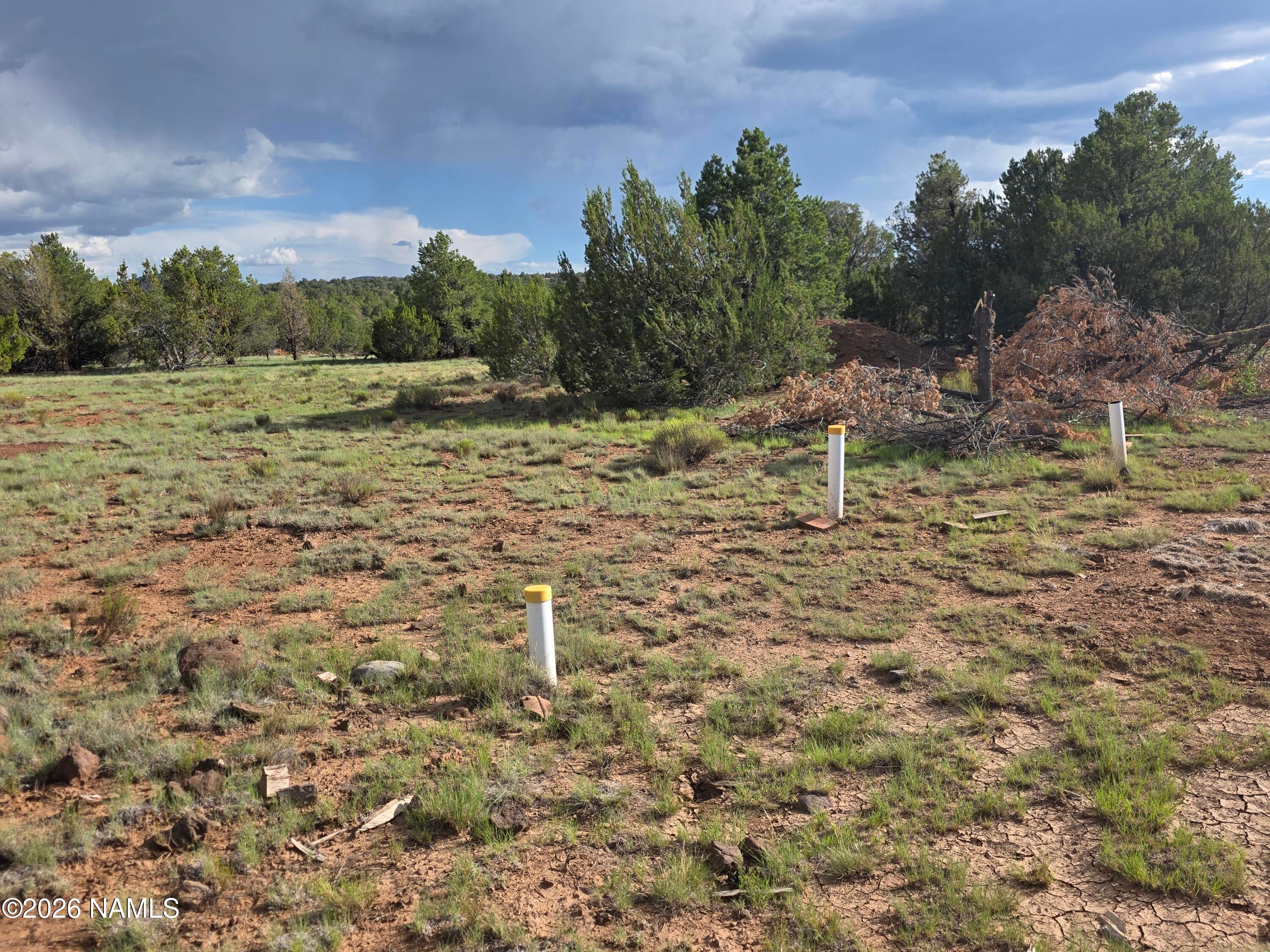 2870 E Forest Service Road 736