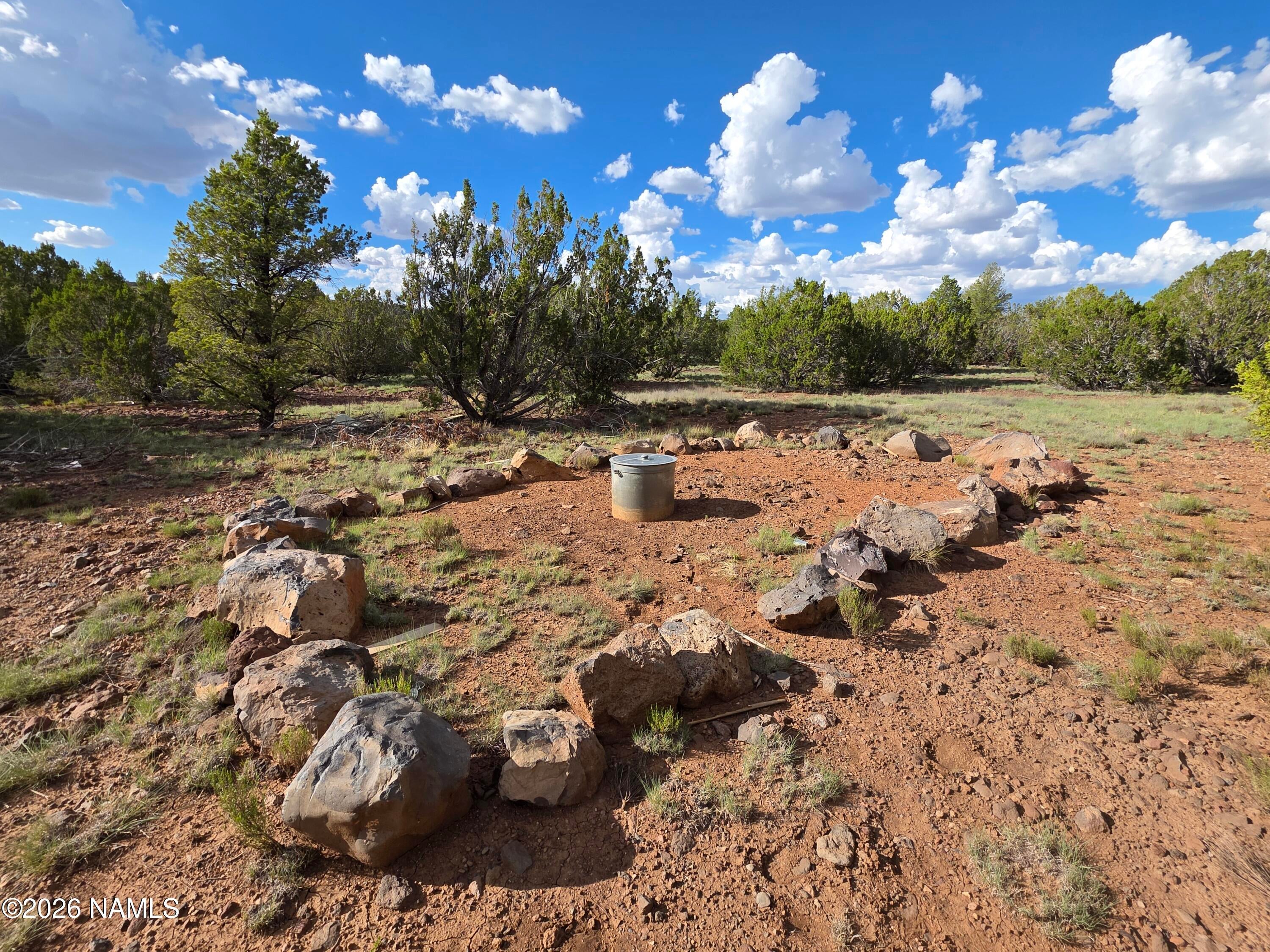 2870 E Forest Service Road 736