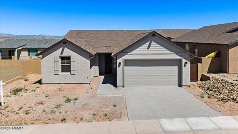 Photo of Clarkdale, AZ 86324 (MLS # 202138)