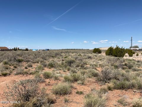 Photo of Williams, AZ 86046 (MLS # 202452)