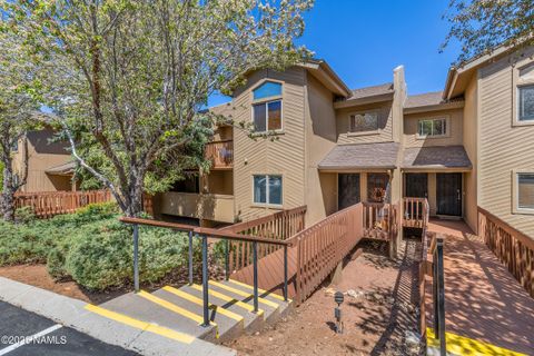 Photo of Flagstaff, AZ 86004 (MLS # 204254)