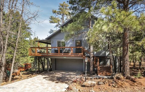 Photo of AZ 86017 (MLS # 204228)