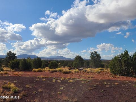 Photo of Williams, AZ 86046 (MLS # 202667)