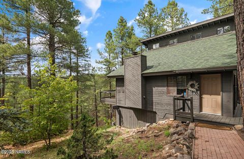 2929 Kletha Trail Flagstaff AZ 86005