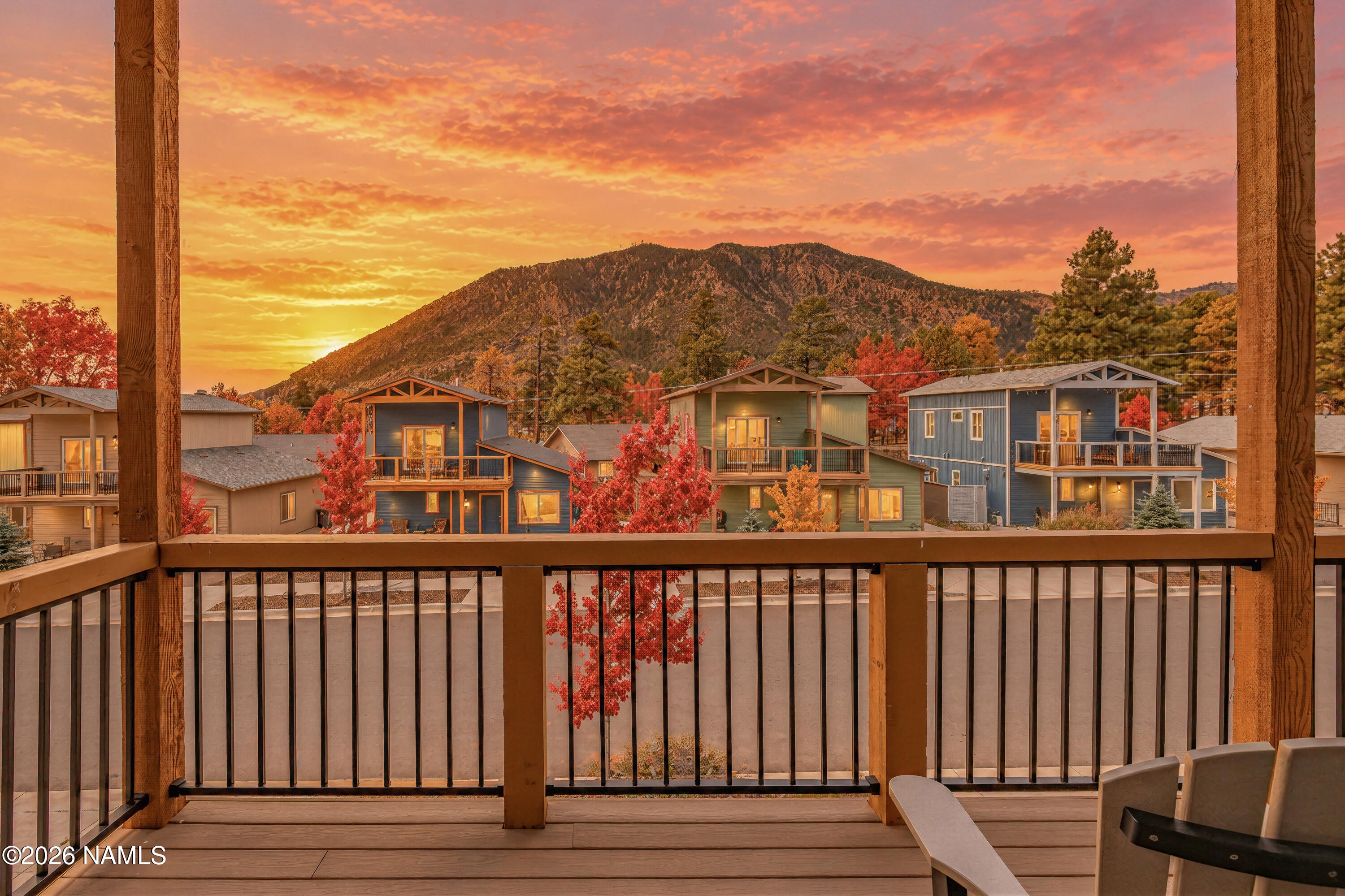 4977 E Retreat Circle
