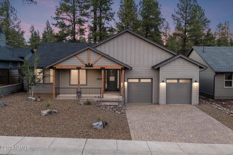Photo of Flagstaff, AZ 86005 (MLS # 205425)