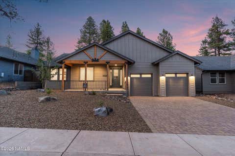 Photo of Flagstaff, AZ 86005 (MLS # 205425)