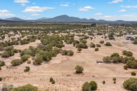 Photo of Williams, AZ 86046 (MLS # 201880)