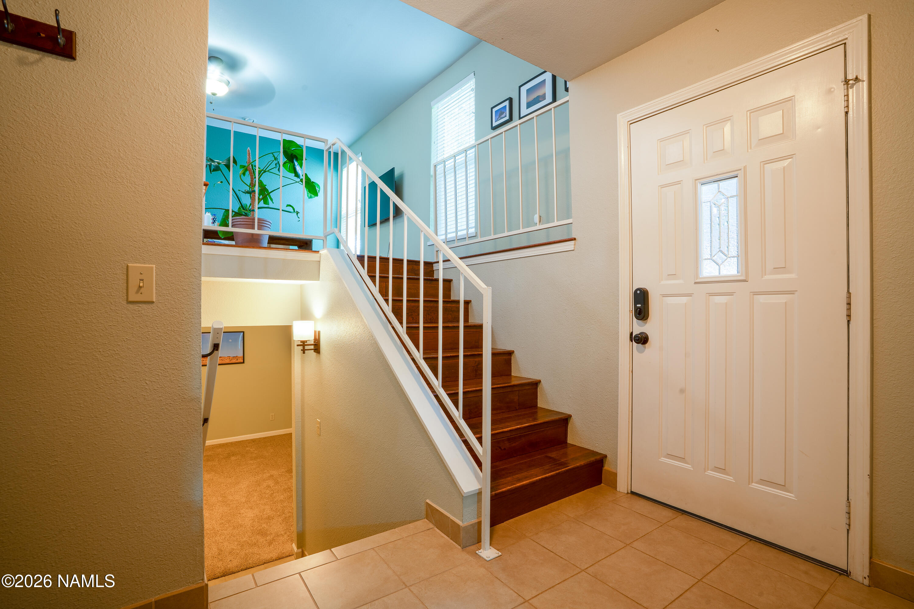 1716 N Foxglenn Street