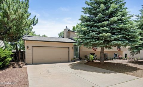 1716 N Foxglenn Street Flagstaff AZ 86004