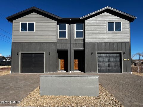 Photo of Williams, AZ 86046 (MLS # 199631)