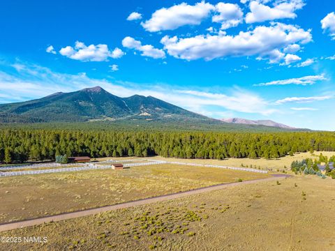 Photo of Flagstaff, AZ 86001 (MLS # 202219)
