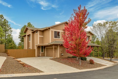 Photo of Flagstaff, AZ 86004 (MLS # 206328)