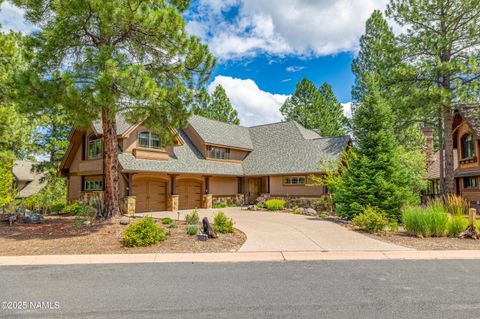 Photo of Flagstaff, AZ 86005 (MLS # 201986)