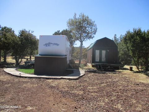 Photo of Williams, AZ 86046 (MLS # 200181)