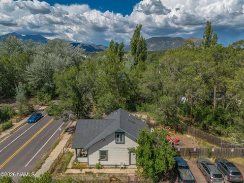 Photo of Flagstaff, AZ 86001 (MLS # 205482)