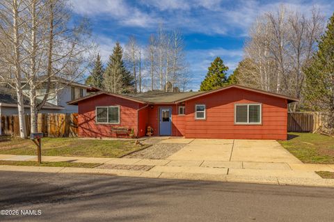 3612 W Mountain Drive Flagstaff AZ 86001