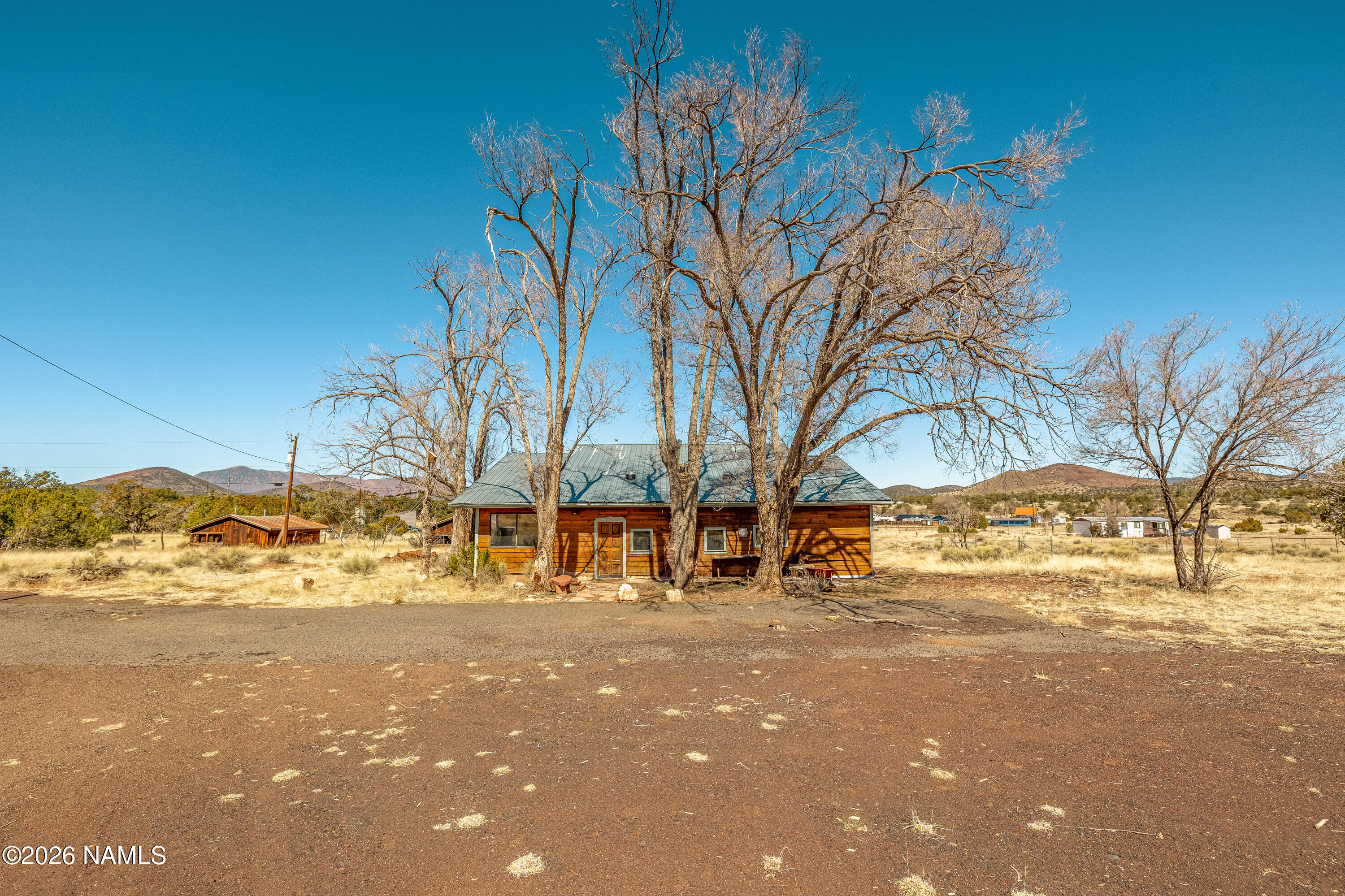 10915 E Redbud Road C