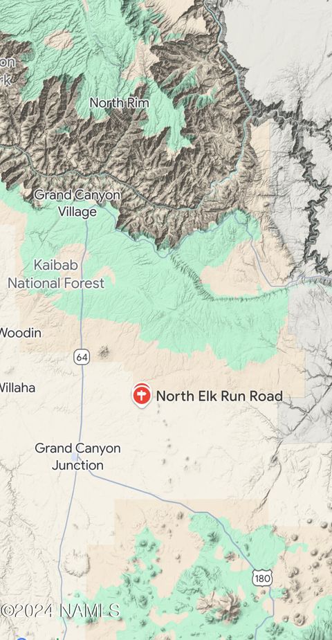 Photo of Williams, AZ 86046 (MLS # 202889)