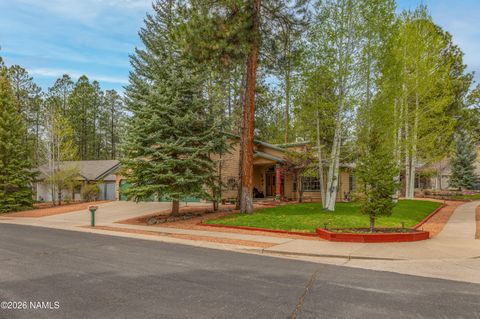 3620 S Cheryl Drive Flagstaff AZ 86005