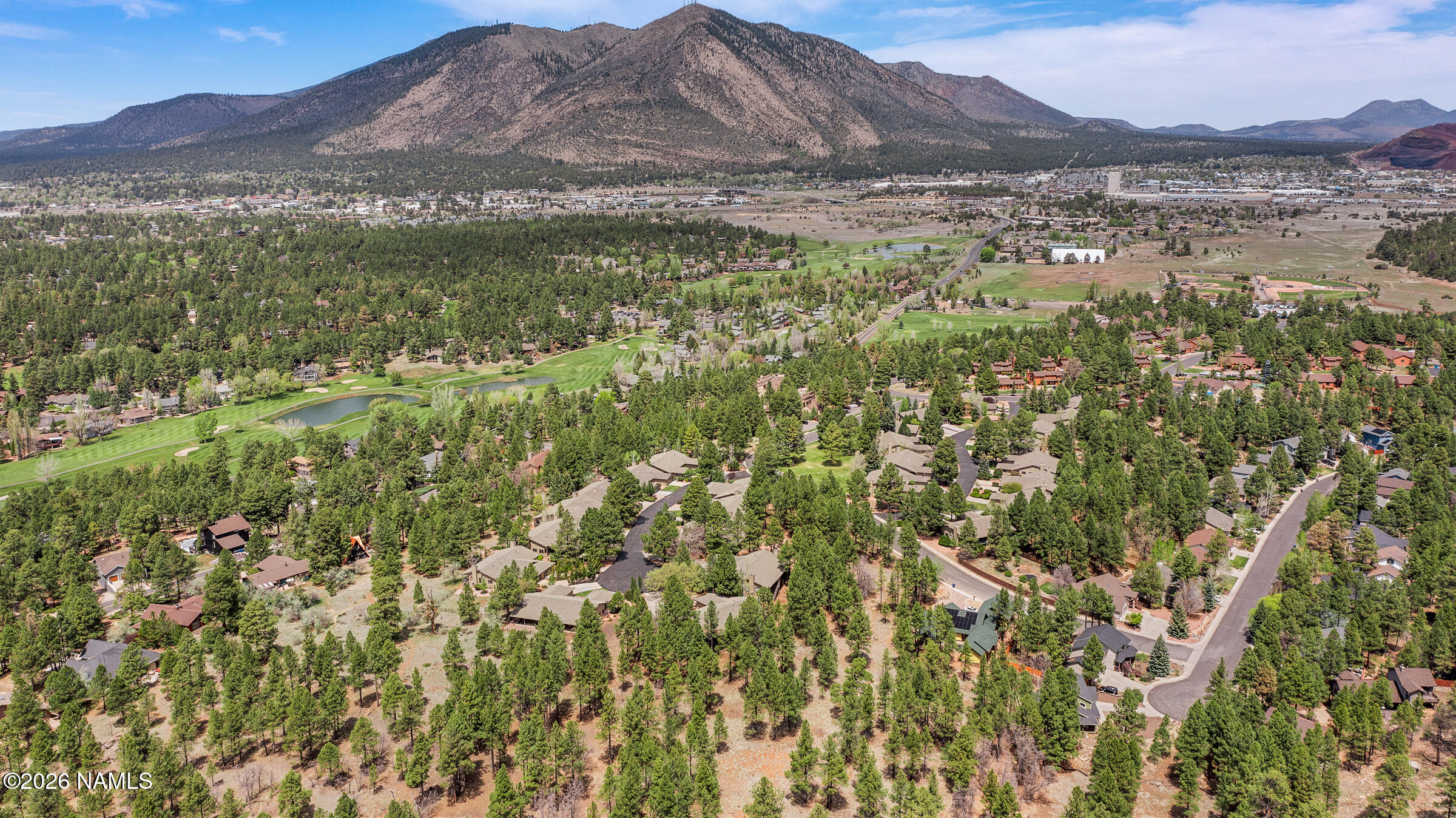 2197 N Running Deer Street