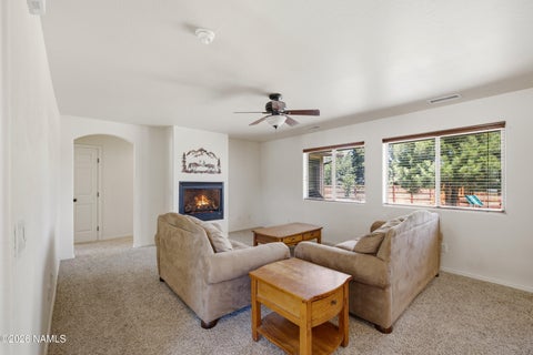 Photo of Williams, AZ 86046 (MLS # 205040)