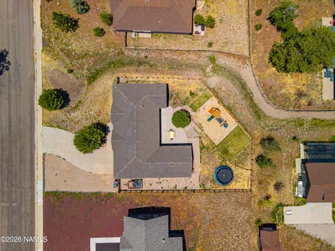 Photo of Williams, AZ 86046 (MLS # 205040)