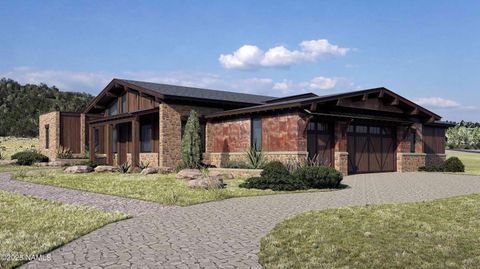 Photo of Flagstaff, AZ 86004 (MLS # 202858)