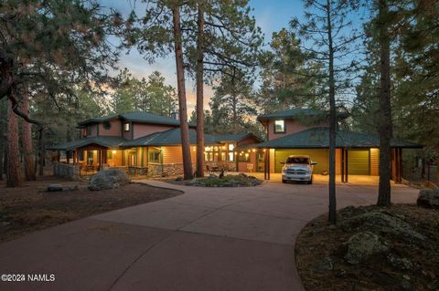 Photo of Flagstaff, AZ 86001 (MLS # 199072)