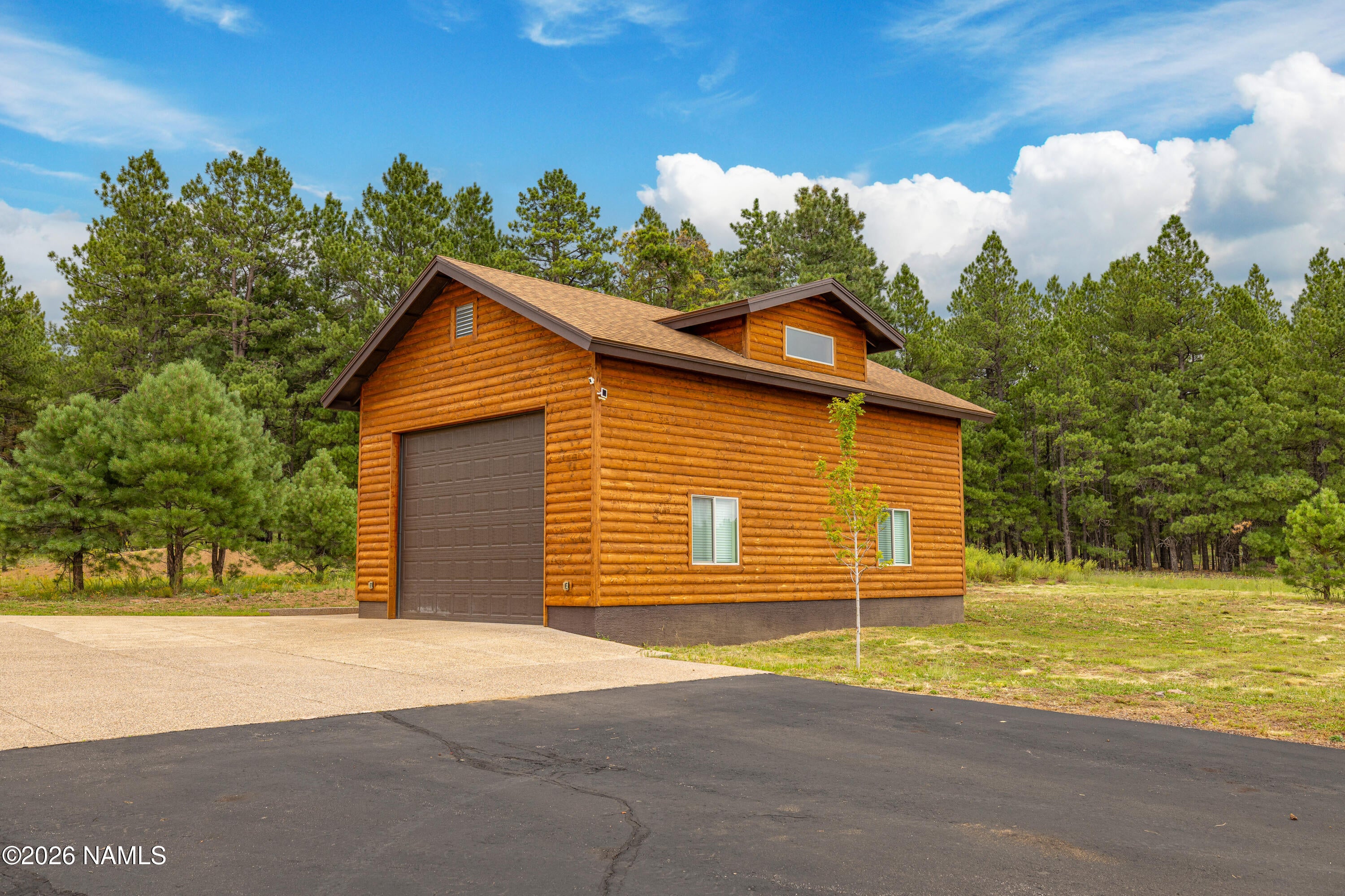 8900 N Snowbowl Ranch Road