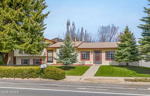 Photo of Flagstaff, AZ 86004 (MLS # 203551)