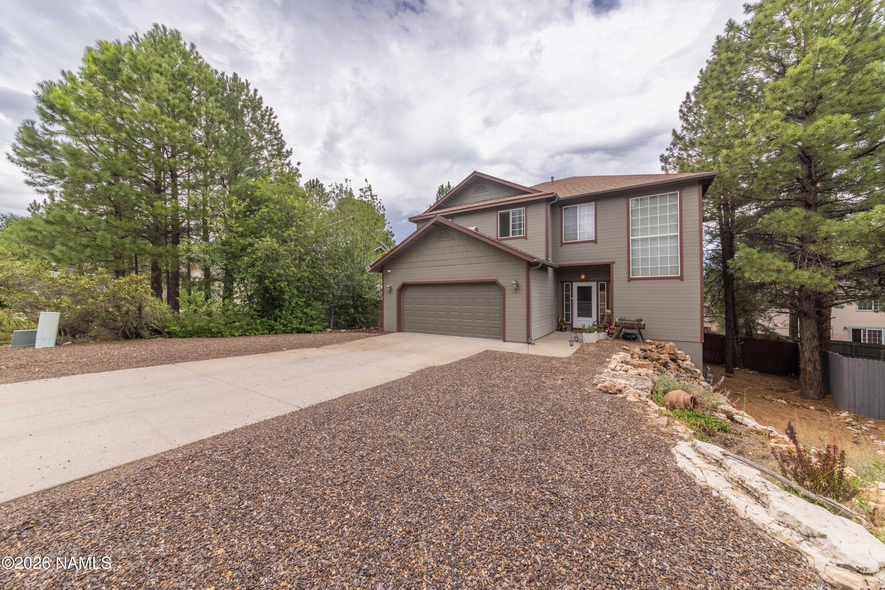 639 W Old Territory Trail