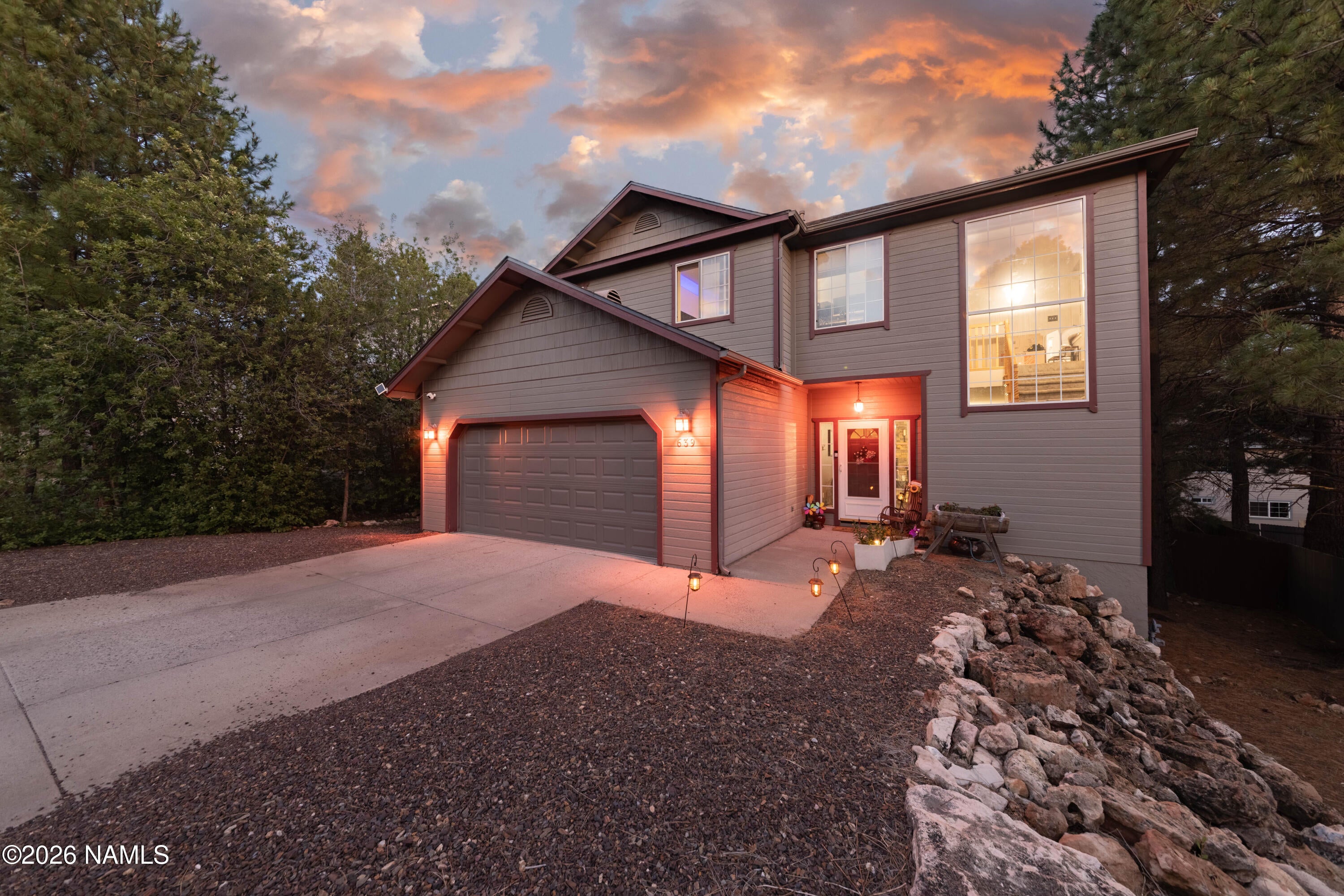 639 W Old Territory Trail