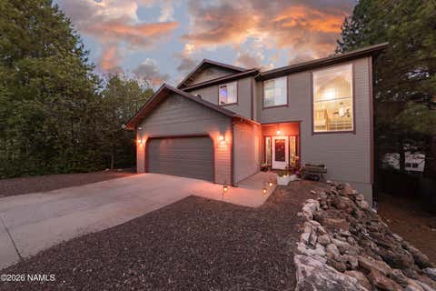Photo of Flagstaff, AZ 86005 (MLS # 205422)