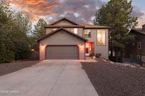 Photo of Flagstaff, AZ 86005 (MLS # 205422)