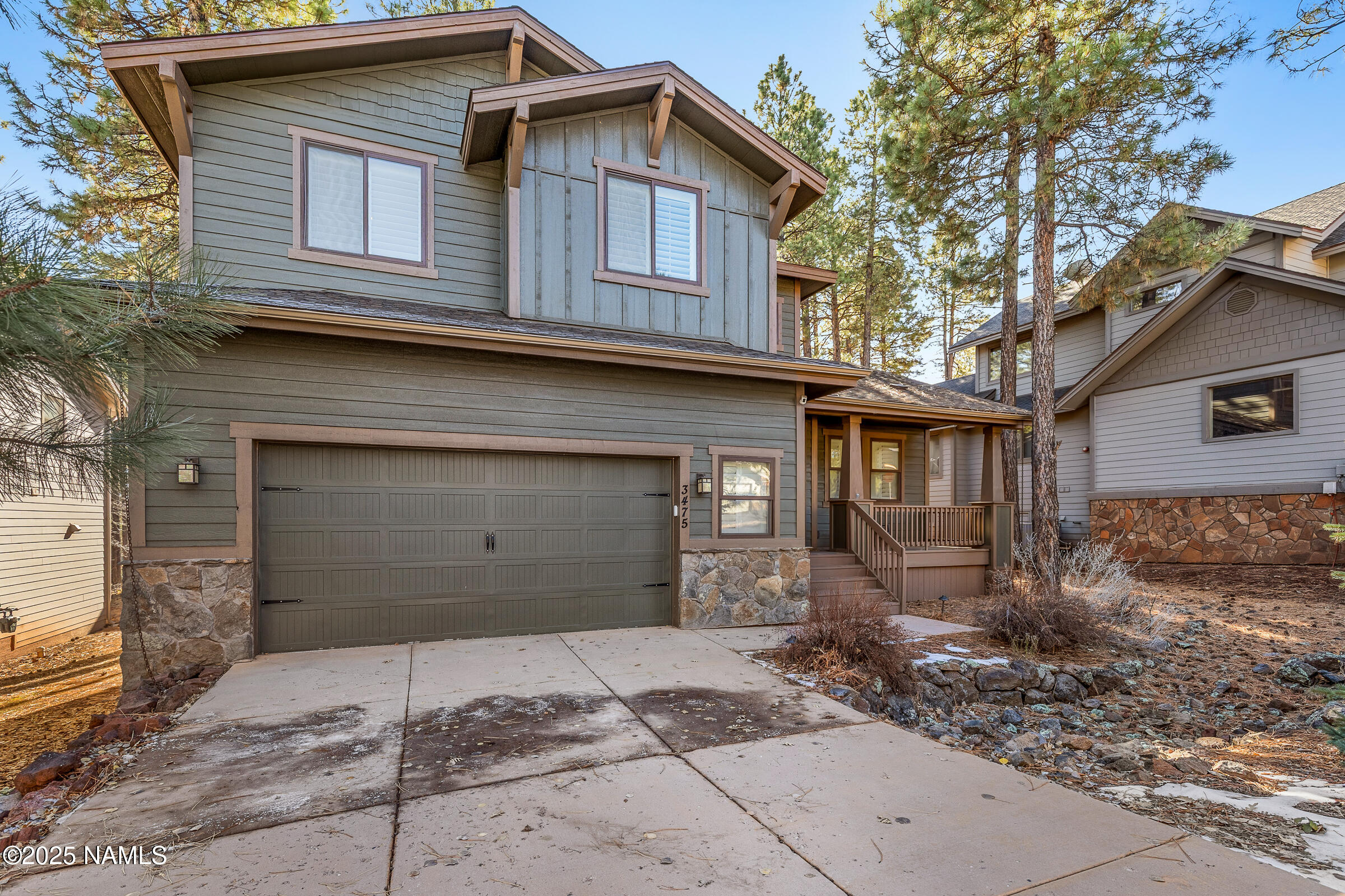 3475 W Corral Gate