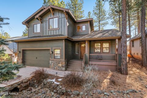3475 W Corral Gate Flagstaff AZ 86005