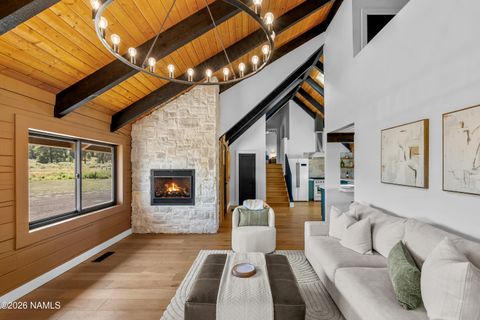 Photo of Flagstaff, AZ 86004 (MLS # 202981)