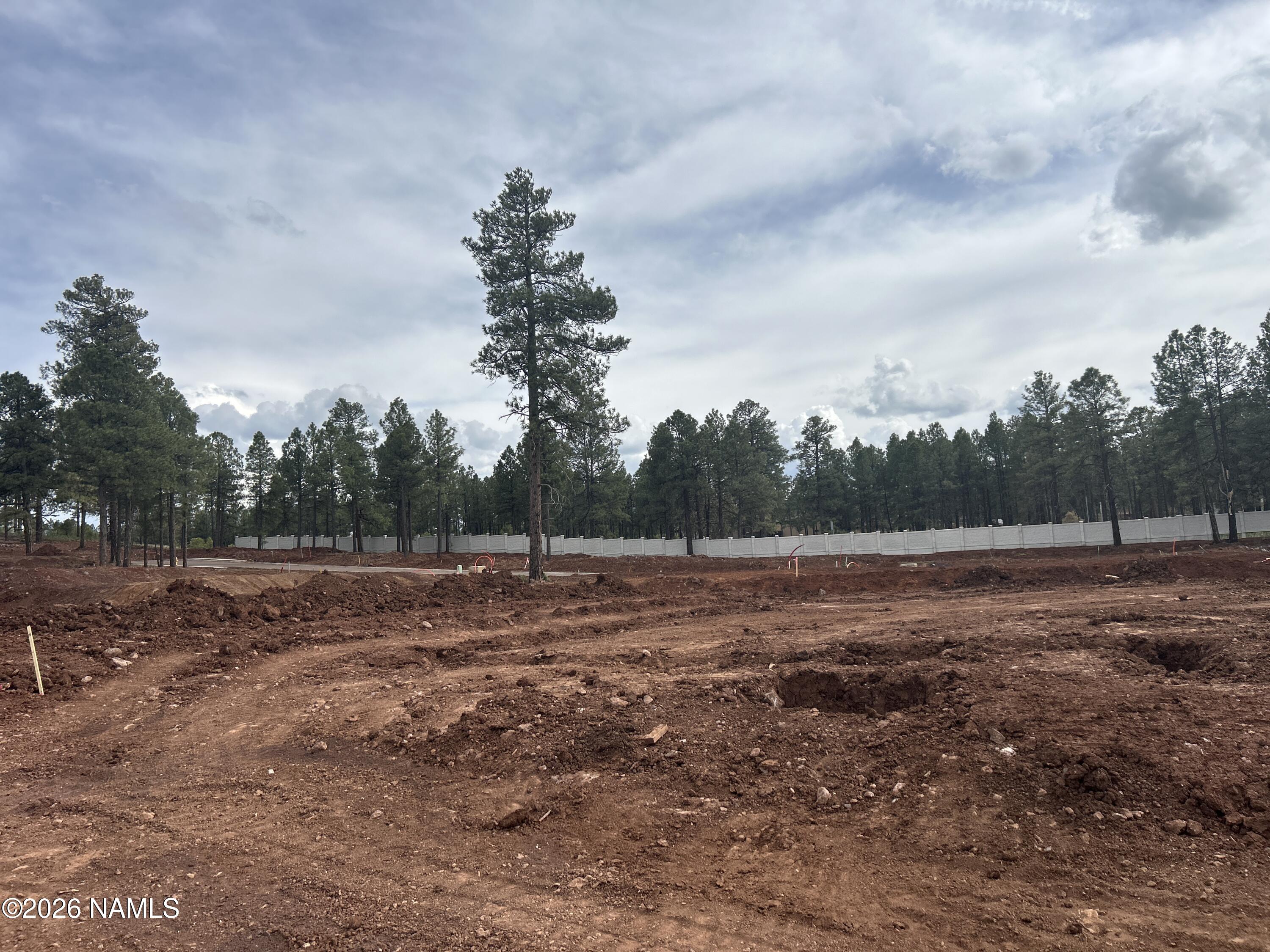 3677 W Styx Lane Lot 69