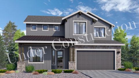 Photo of Flagstaff, AZ 86005 (MLS # 203282)