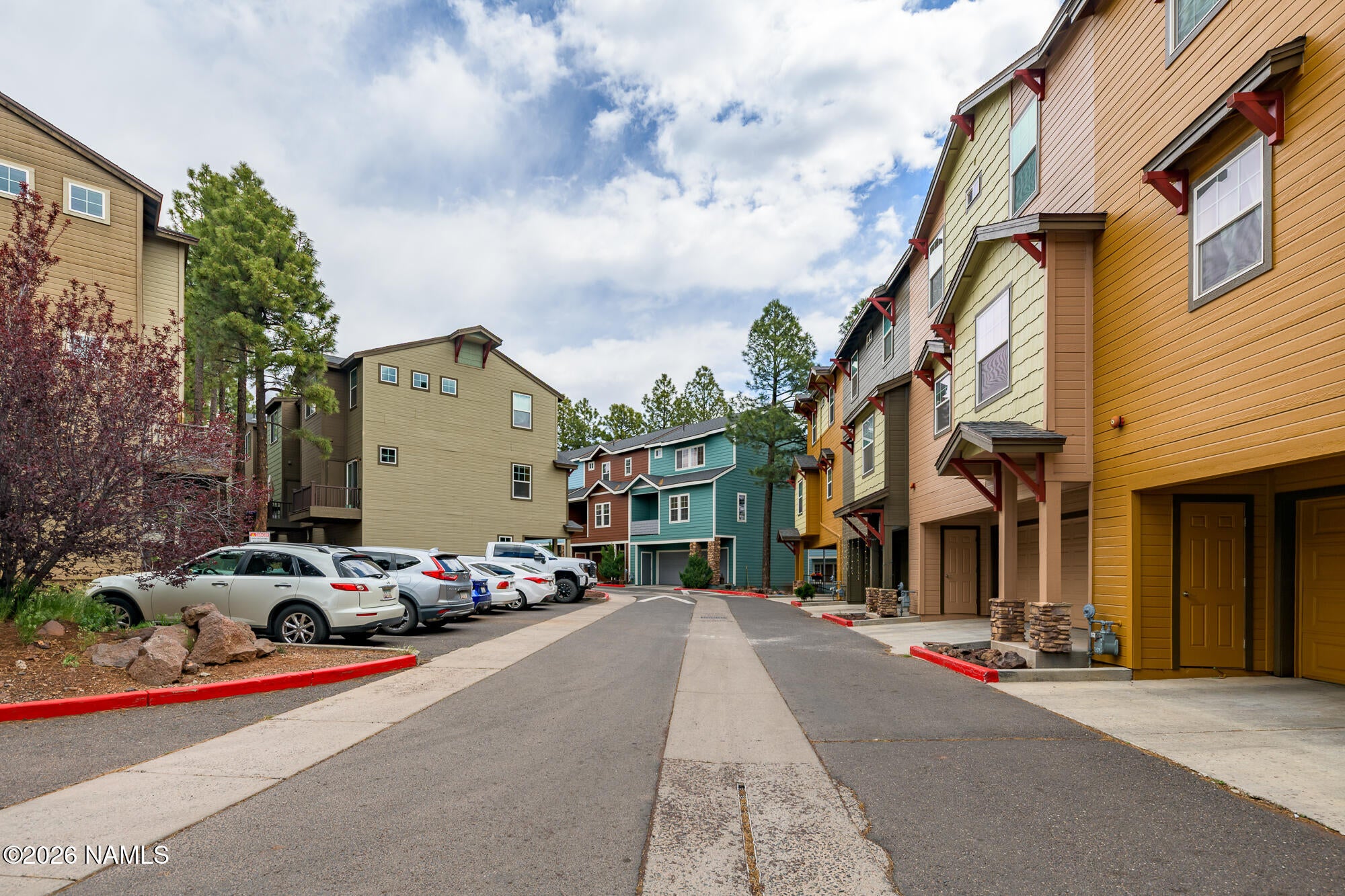 2451 W Pikes Peak Drive