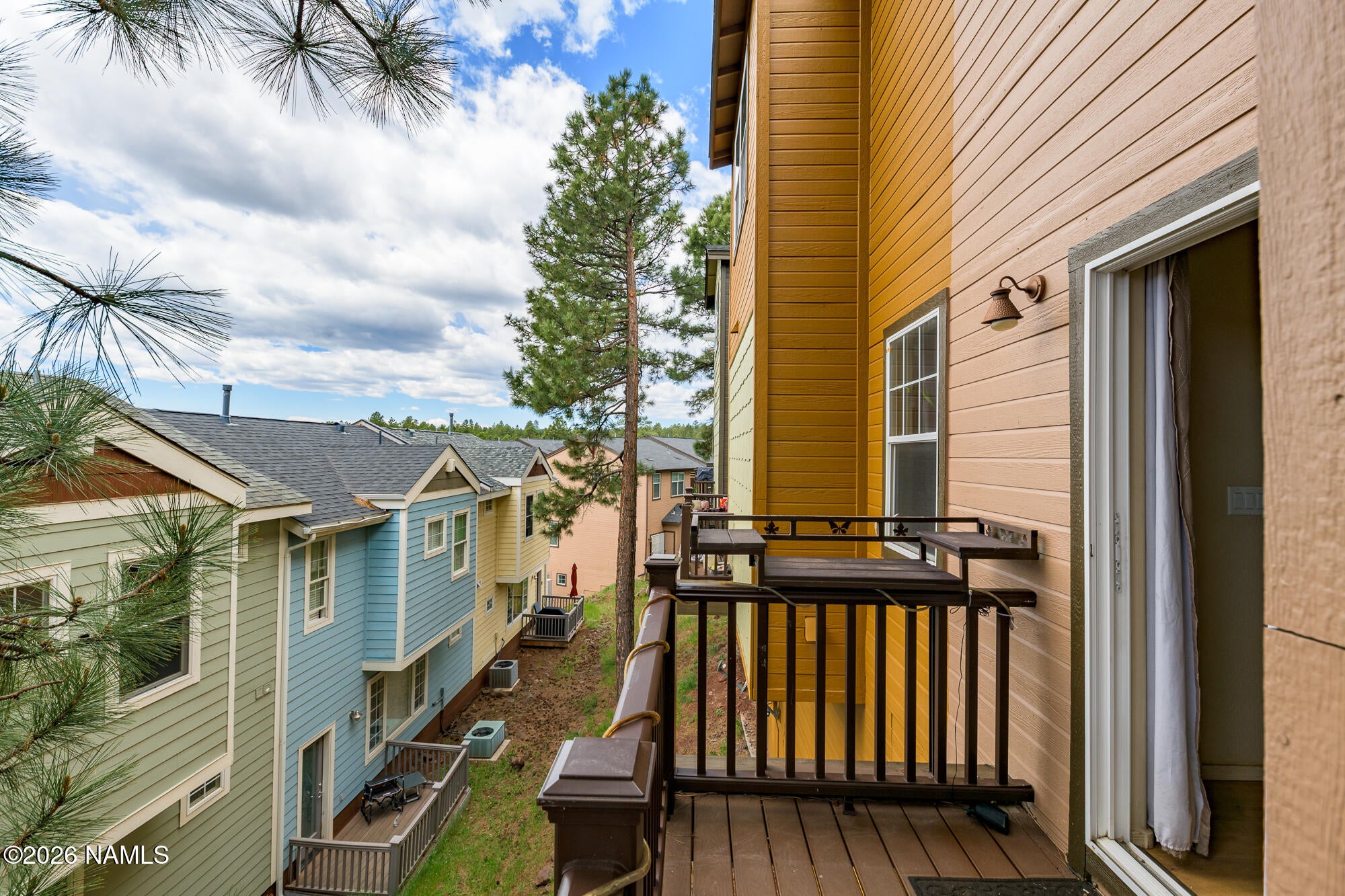 2451 W Pikes Peak Drive