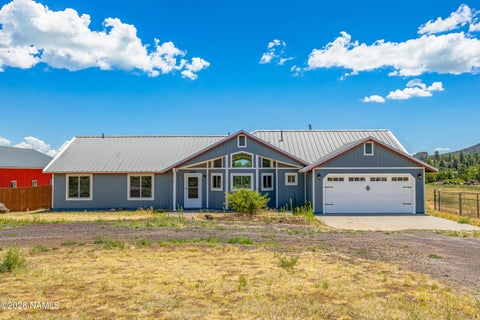 Photo of Flagstaff, AZ 86004 (MLS # 205248)