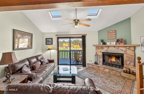 Photo of Flagstaff, AZ 86004 (MLS # 202625)