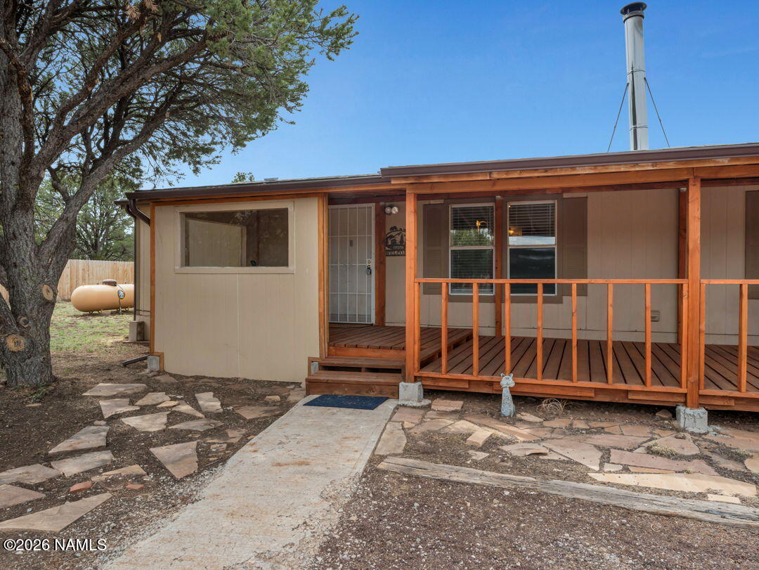 6890 N Pinon Harvest Boulevard