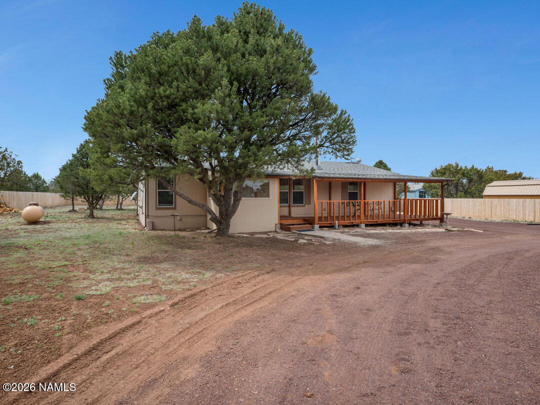 6890 N Pinon Harvest Boulevard