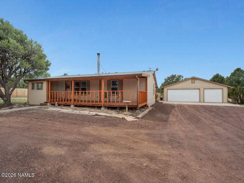 6890 N Pinon Harvest Boulevard Williams AZ 86046