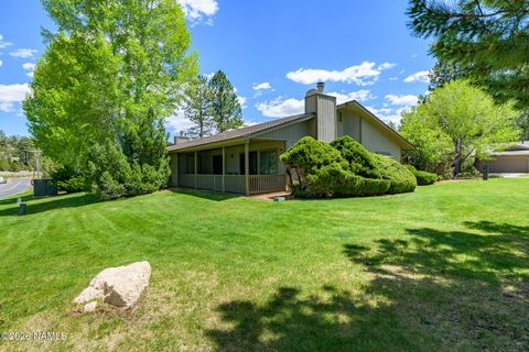 Photo of Flagstaff, AZ 86004 (MLS # 204459)